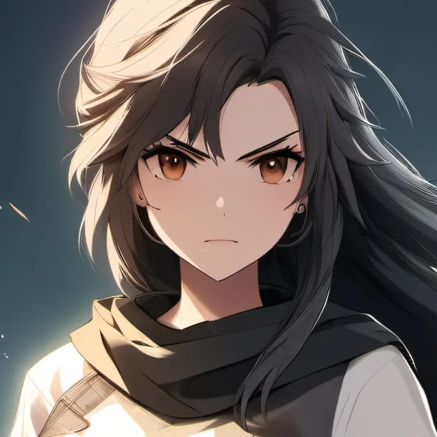 chat with ai character: sofie