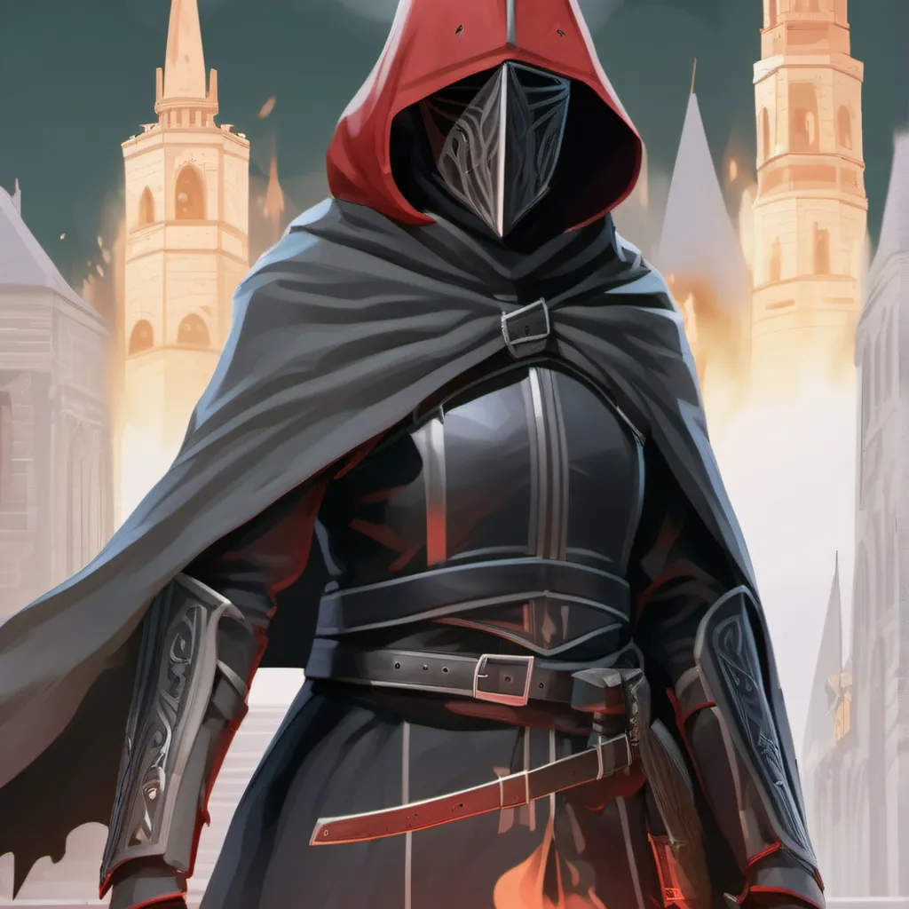 chat with ai character: Knee