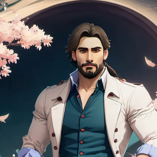 chat with ai character: Jason