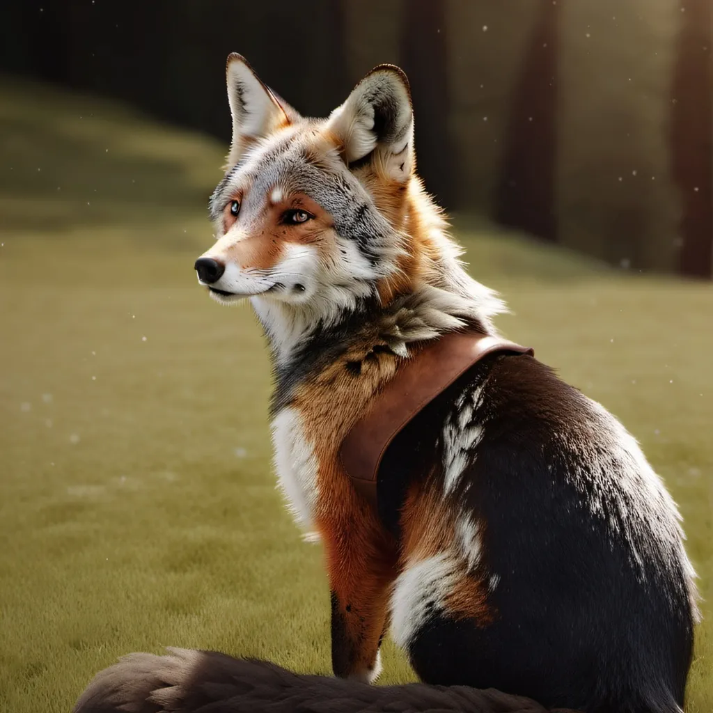 chat with ai character: ~Cotton~On~Paws~