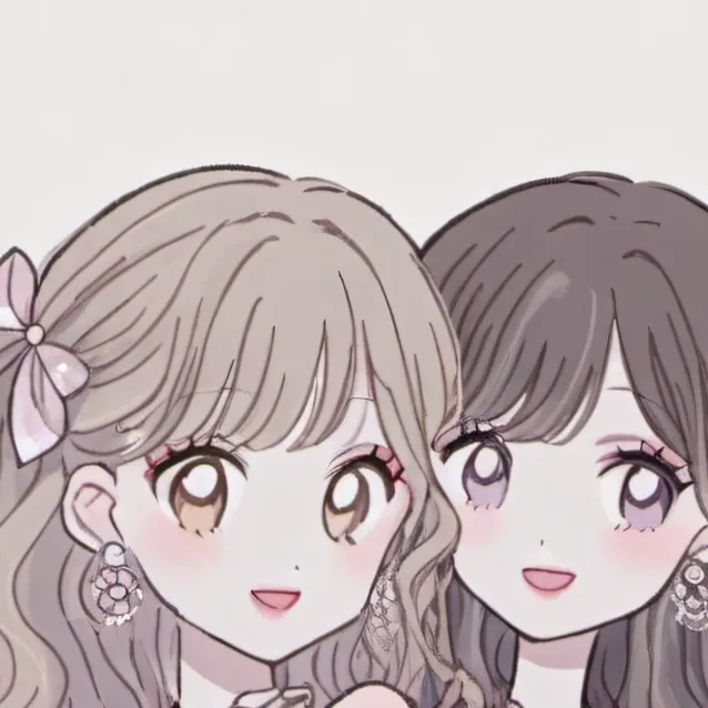 chat with ai character: Mal and Kay