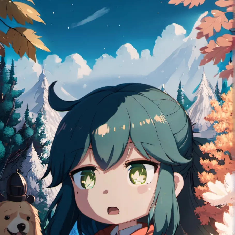 chat with ai character: Miria carnisuki 