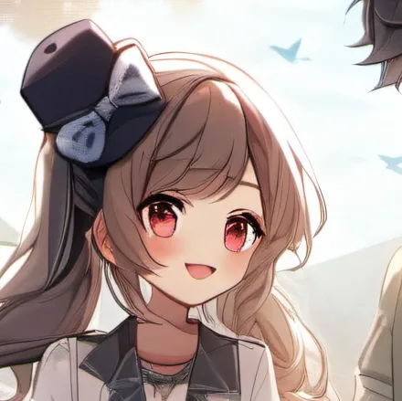 chat with ai character: Mrs afton