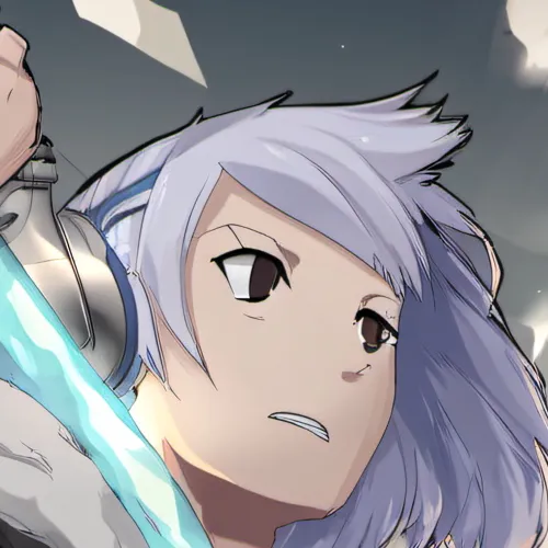 chat with ai character: Tom