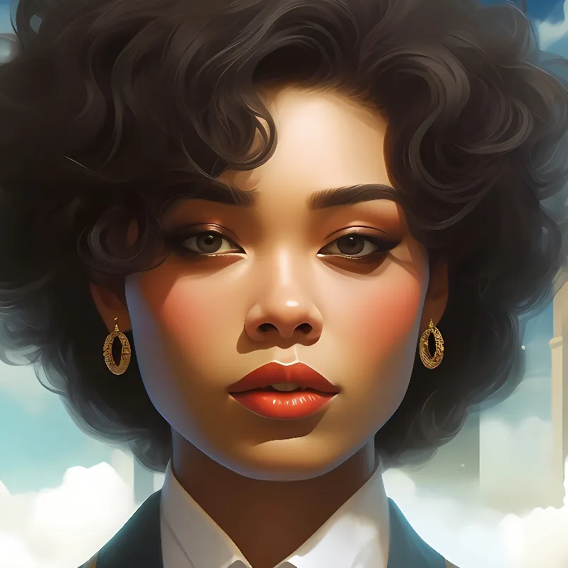 chat with ai character: Lola