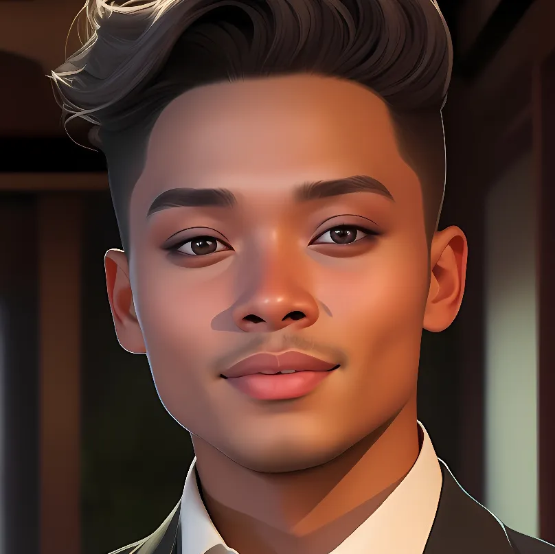 chat with ai character: Ashton