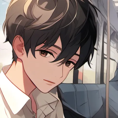 chat with ai character: Jax. L