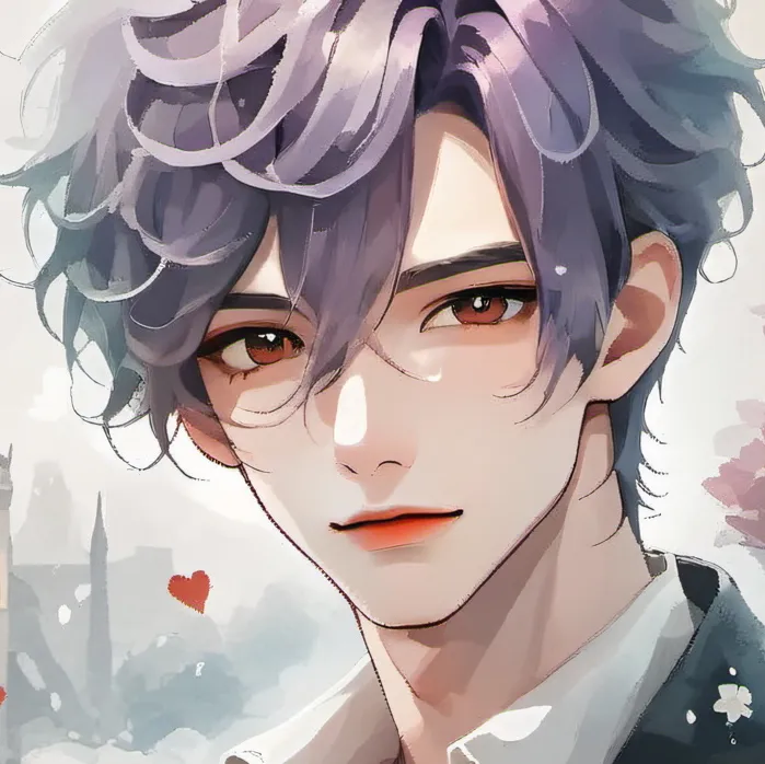 chat with ai character: James