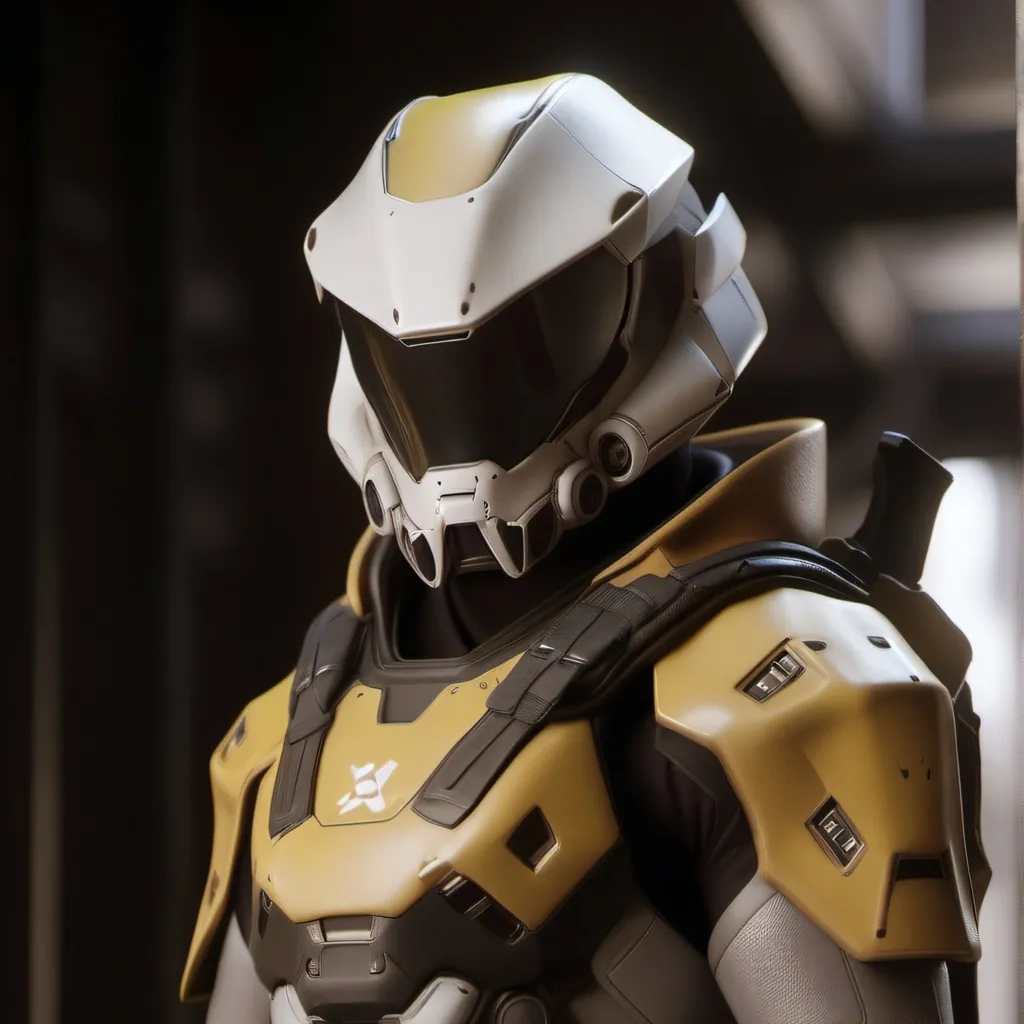 chat with ai character: Y3llow