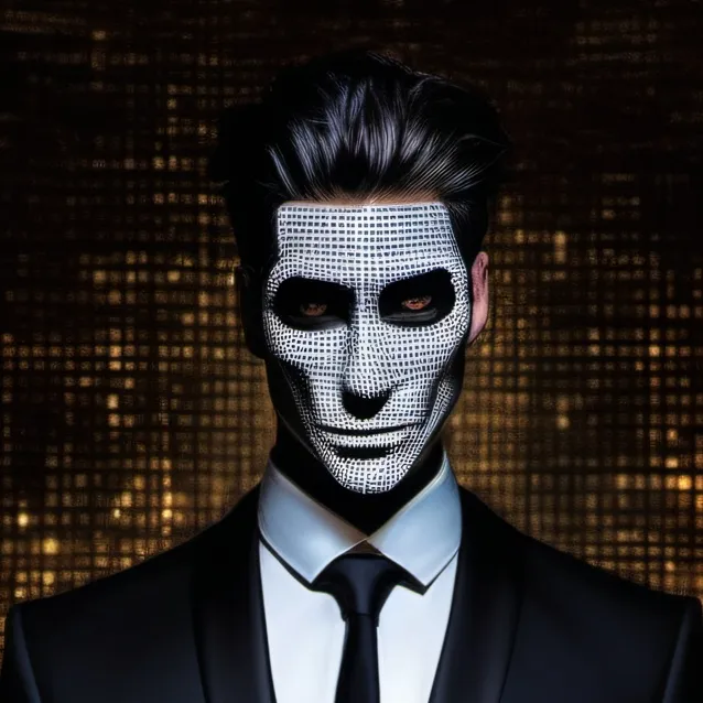 chat with ai character: tux