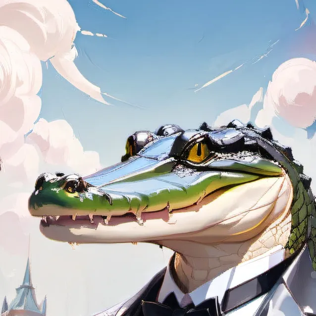 chat with ai character: monty