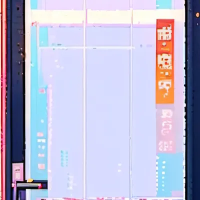 chat with ai character: Regretevator