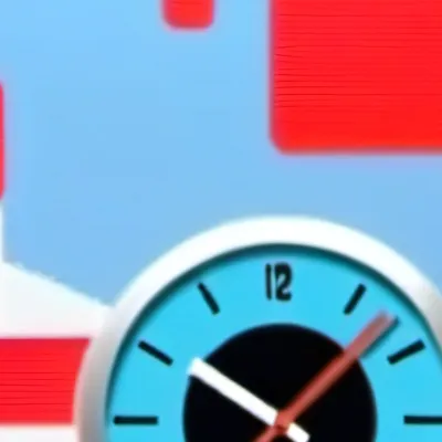 chat with ai character: Clock(tpot)