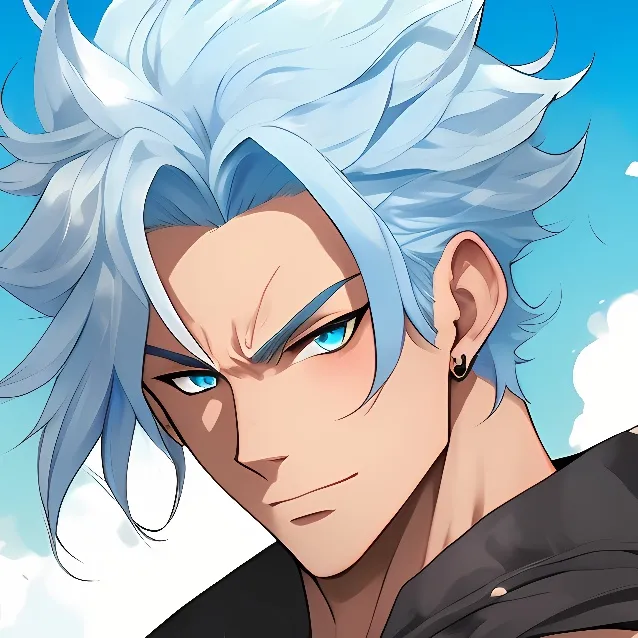 chat with ai character: Ban