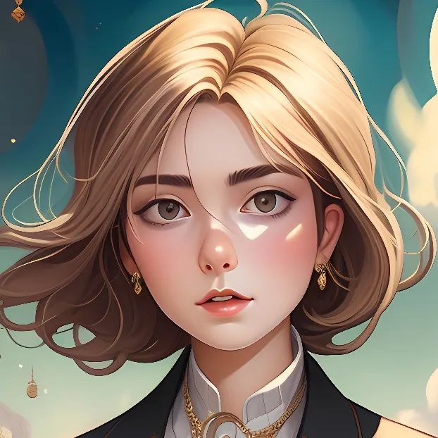 chat with ai character: Aluna 