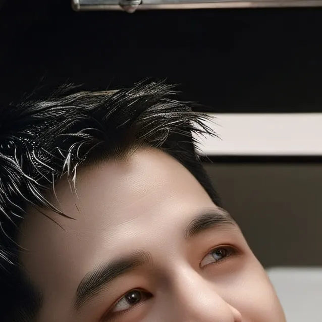 chat with ai character: denter halk