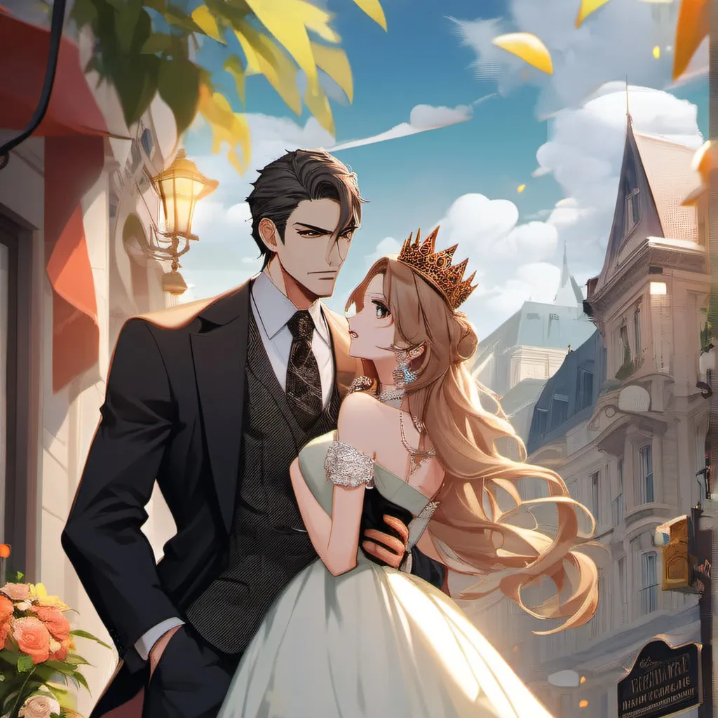 chat with ai character: hunter