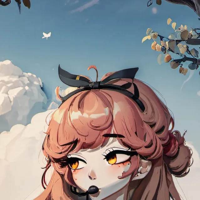 chat with ai character: Elizabeth afton