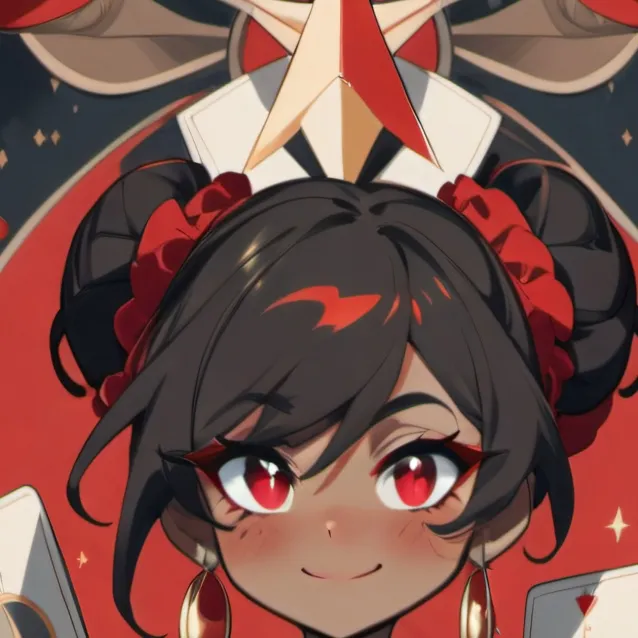 chat with ai character: Velvette