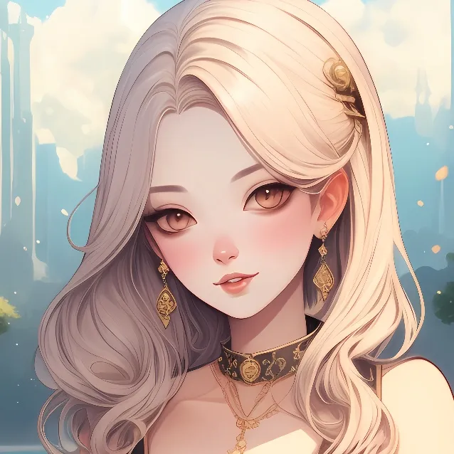 chat with ai character: sarah