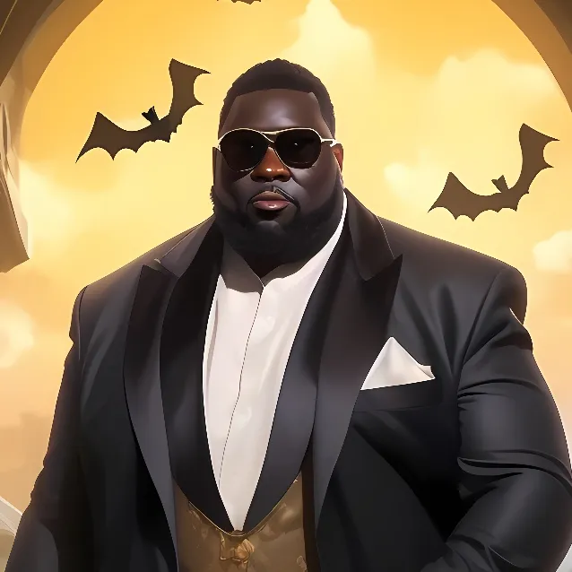 chat with ai character: big  randy