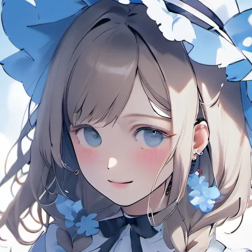 chat with ai character: Lin 