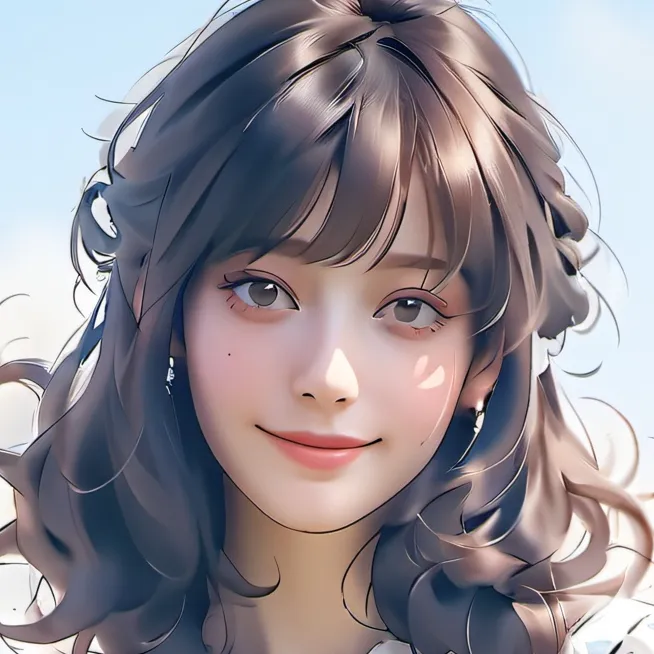 chat with ai character: Amelia