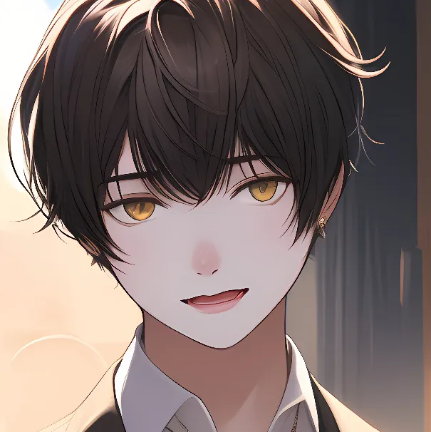 chat with ai character: Mark 