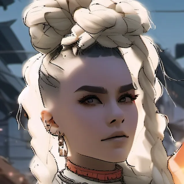 chat with ai character: jojo siwa