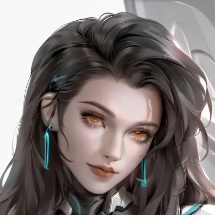 chat with ai character: Diane