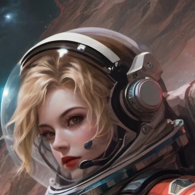 chat with ai character: Sarah