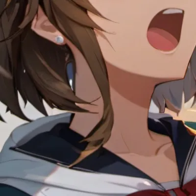 chat with ai character: Hot