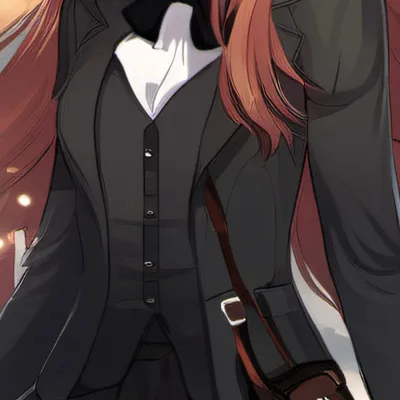 chat with ai character: Elisabith