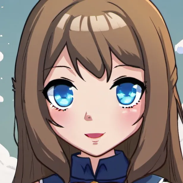 chat with ai character: Bella 