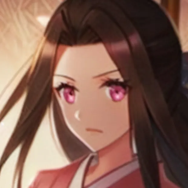 chat with ai character: Nezoko 