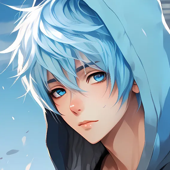 chat with ai character: Ian Lang