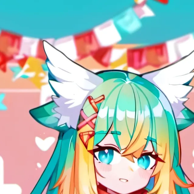 chat with ai character: sally