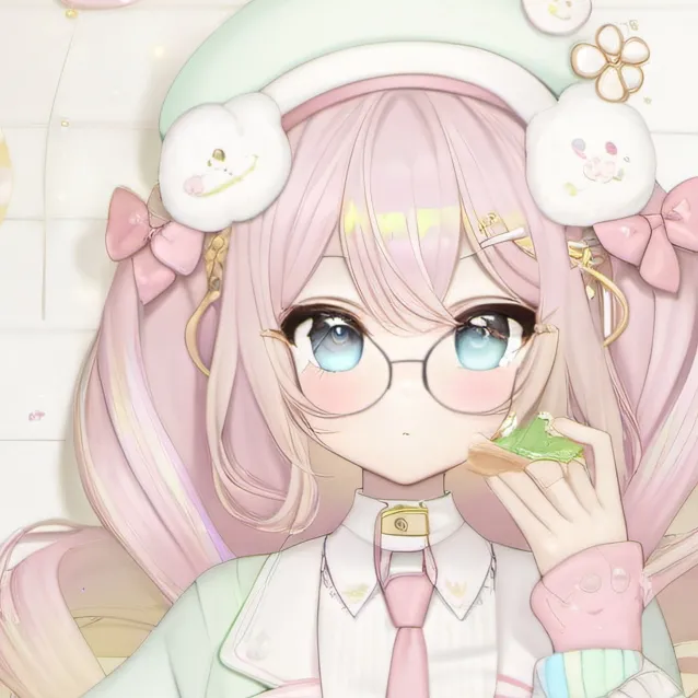 chat with ai character: Jesse 