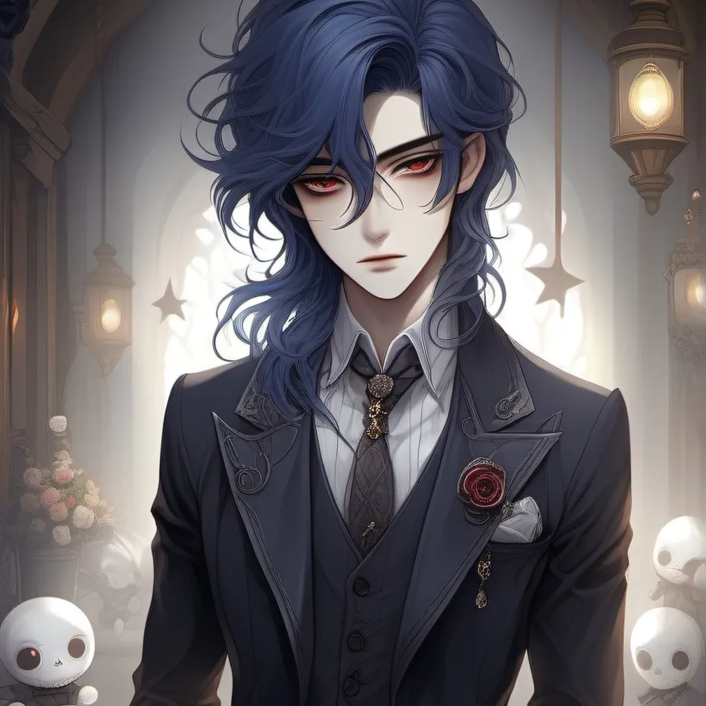 chat with ai character: ★Jinx★