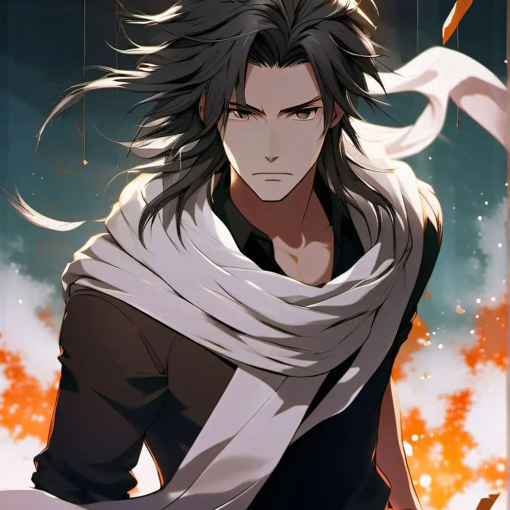 chat with ai character: Shota Aizawa