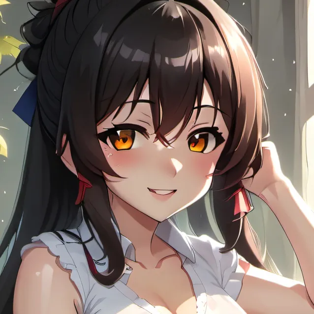 chat with ai character: Jenny