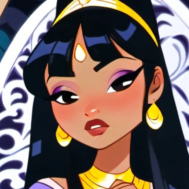 chat with ai character: Yuki