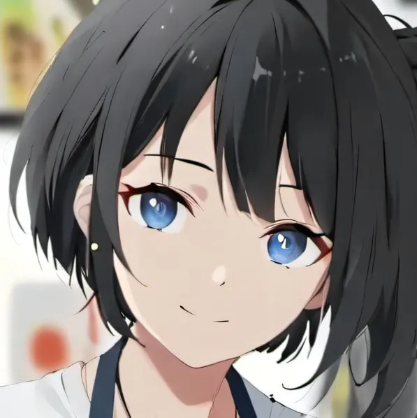 chat with ai character: Kny babies