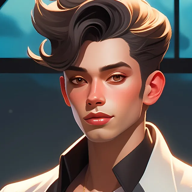 chat with ai character: Lloyd 