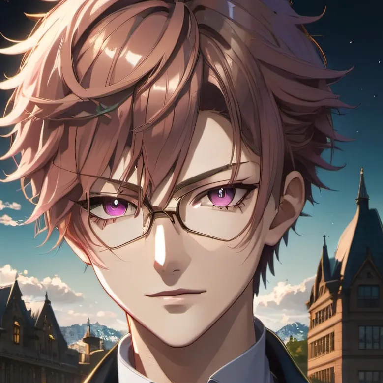 chat with ai character: Professor Isaac