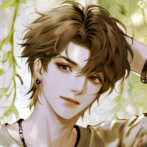 chat with ai character: ^Jake^