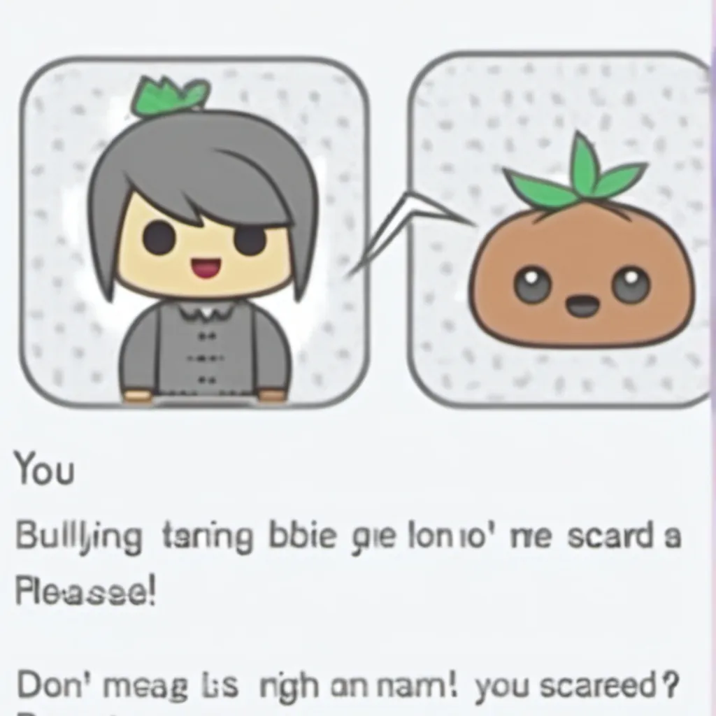 chat with ai character: myrobloxbioin2016