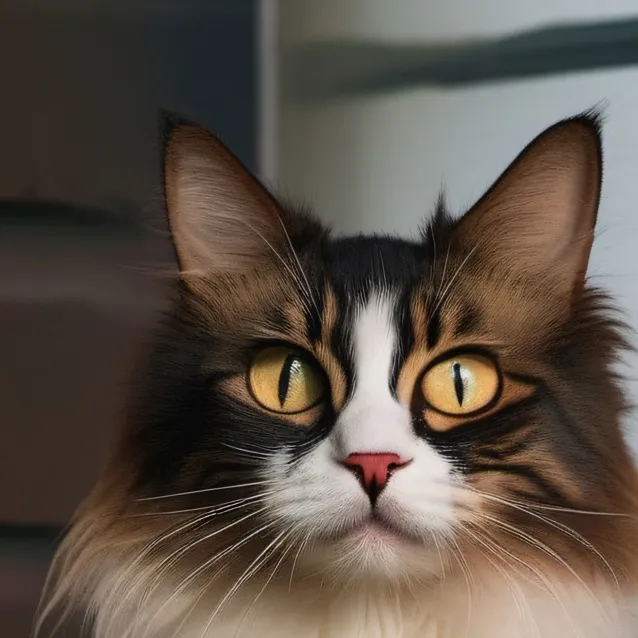 chat with ai character: Kitten rp