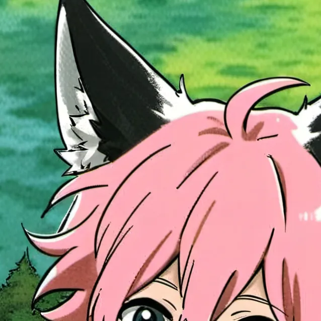 chat with ai character: Frena