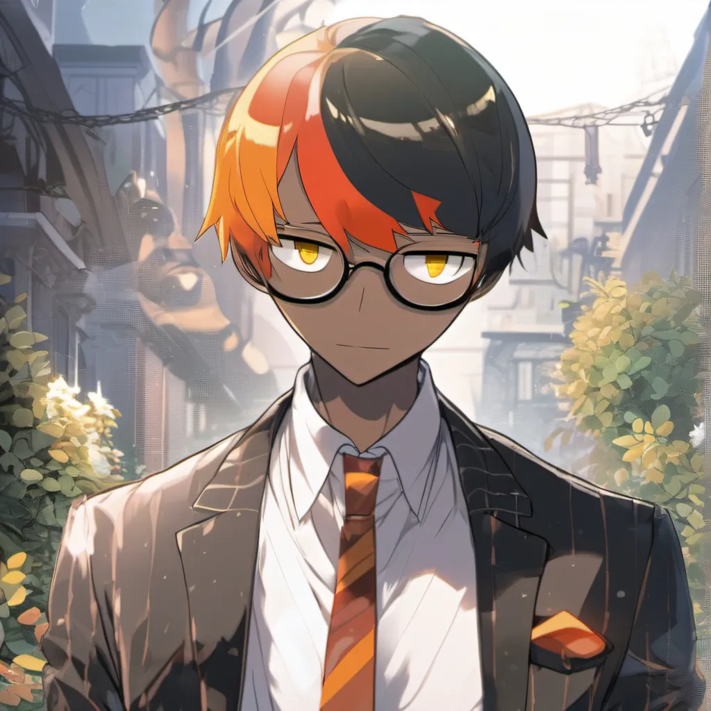 chat with ai character: Germany 